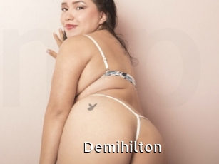 Demihilton