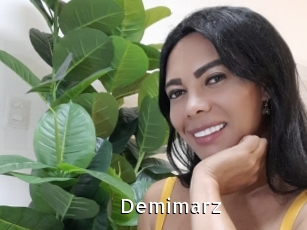 Demimarz