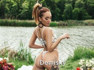 Demisky