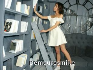Demuuresmiile