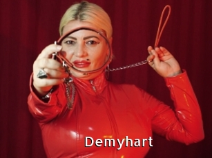 Demyhart