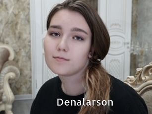 Denalarson