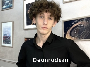 Deonrodsan