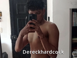 Dereckhardcock