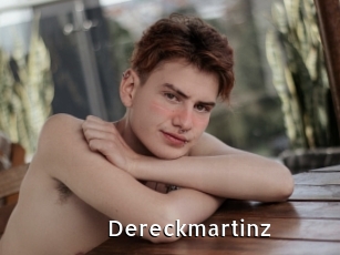 Dereckmartinz