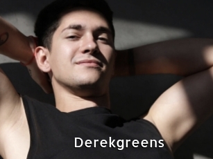 Derekgreens