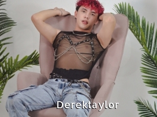 Derektaylor