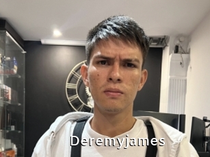 Deremyjames