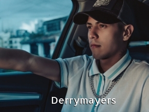 Derrymayers