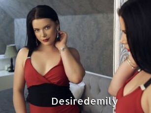 Desiredemily