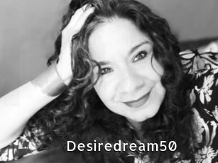 Desiredream50