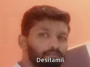 Desitamil