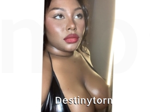 Destinytorn