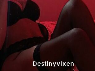 Destinyvixen