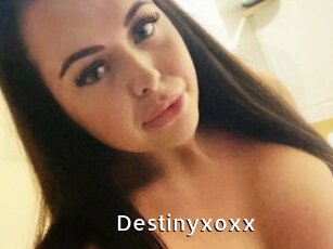 Destinyxoxx