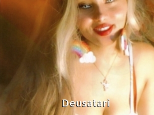 Deusatari