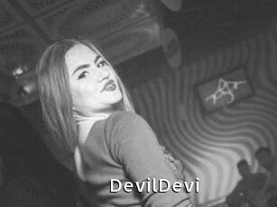 DevilDevi
