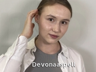 Devonaaspell