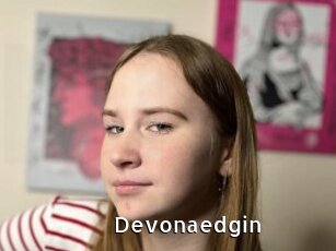 Devonaedgin