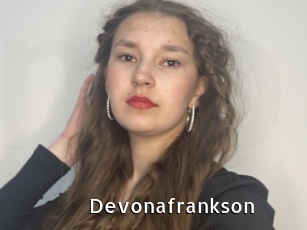 Devonafrankson