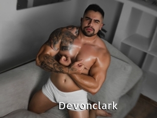 Devonclark