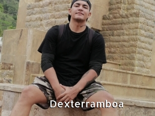 Dexterramboa