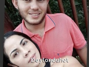 deylonduhot My Porno Stash