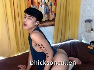 Dhicksoncullen