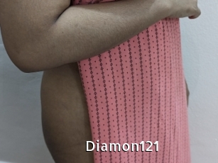 Diamon121