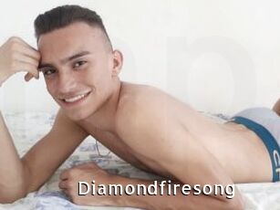 Diamondfiresong