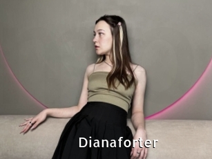 Dianaforter