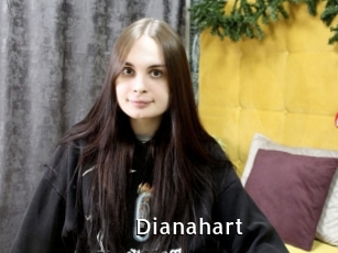 Dianahart