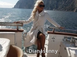Dianasunny