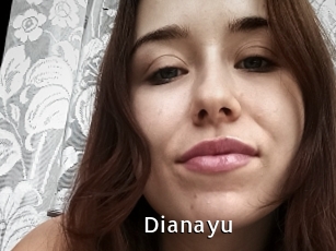 Dianayu