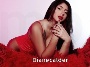 Dianecalder