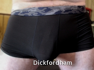 Dickfordham