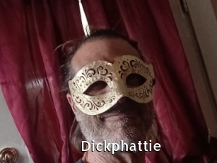 Dickphattie