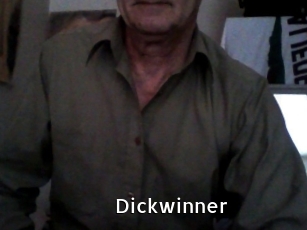 Dickwinner