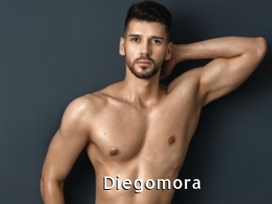 Diegomora