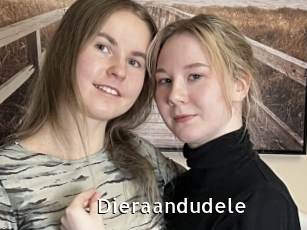 Dieraandudele