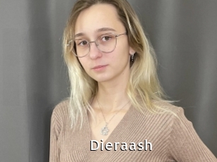 Dieraash