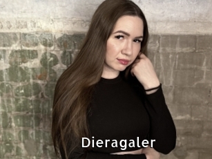 Dieragaler