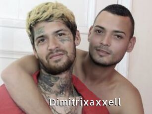 Dimitrixaxxell