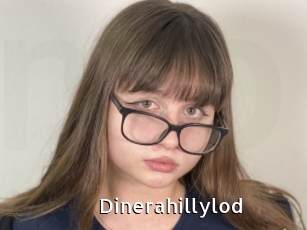 Dinerahillylod