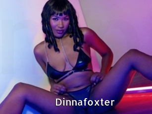 Dinnafoxter