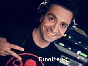 Dinotte