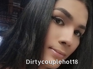 Dirtycouplehot18