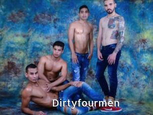 Dirtyfourmen