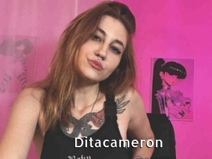 Ditacameron