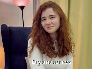 Diyanatorres